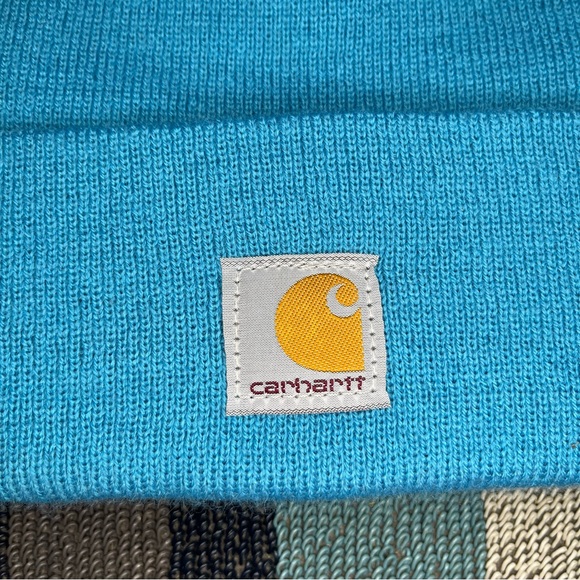 CARHARTT | Unisex Cuffed Watch Hat - Picture 3 of 6